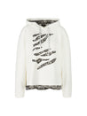 Marc Cain-Sweatshirt "Rethink Together"-ARCHIVIST