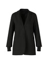 Marc Cain-Blazer mit sportiven Details-ARCHIVIST