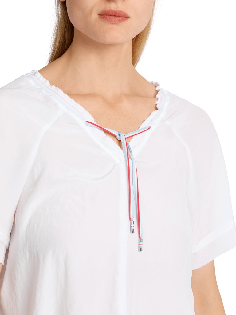 sporty blouse shirt