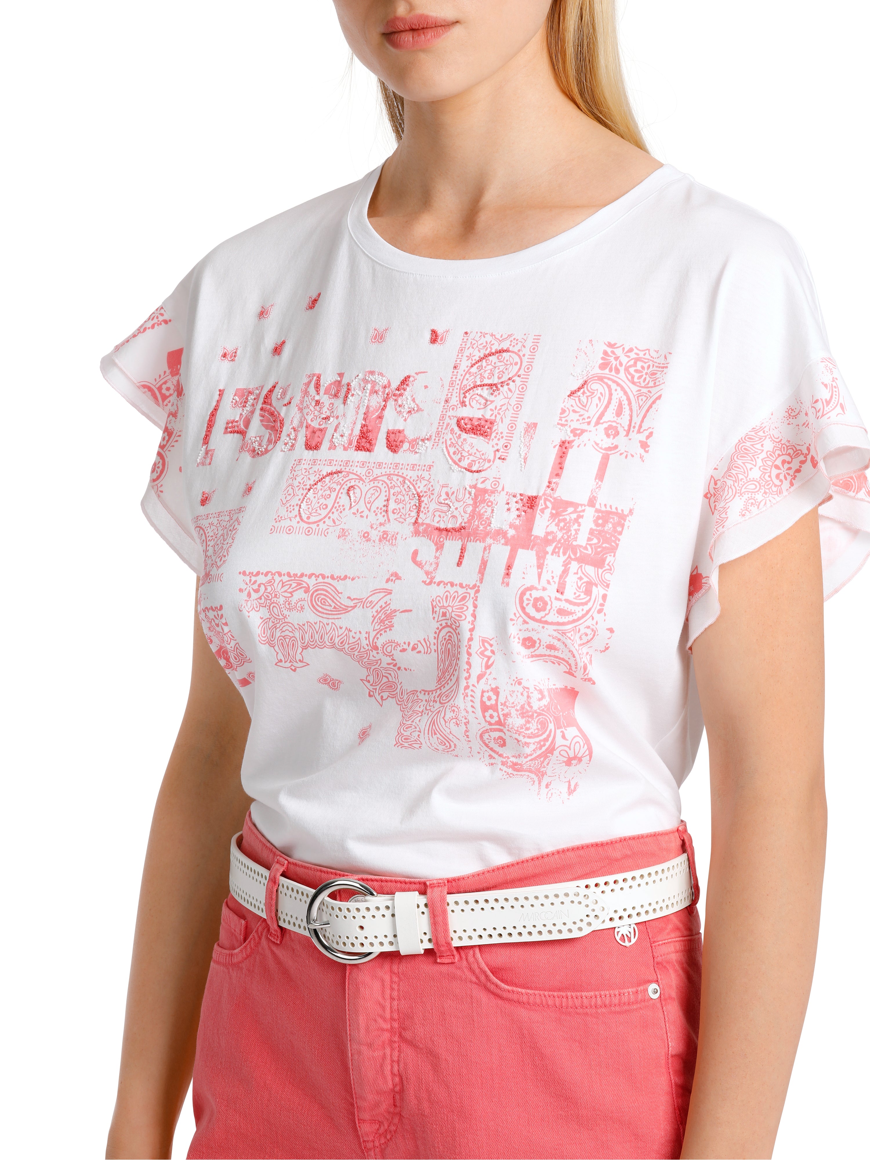 Marc Cain-Hüftgürtel aus Rindleder-Gürtel-Black-Deal-Outlet-by-ARCHIVIST