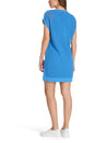 Marc Cain-Netzkleid im Beach-Point-Dessin-Kleider & Röcke-Black-Deal-Outlet-by-ARCHIVIST