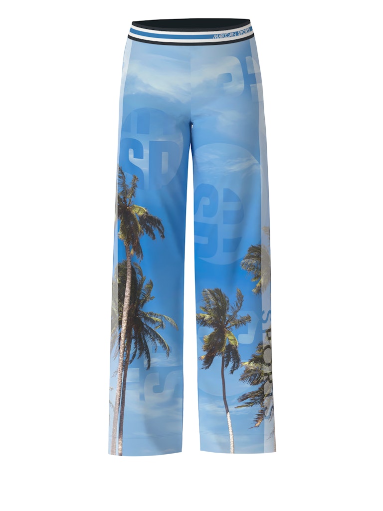 Sweathose Modell WELBY