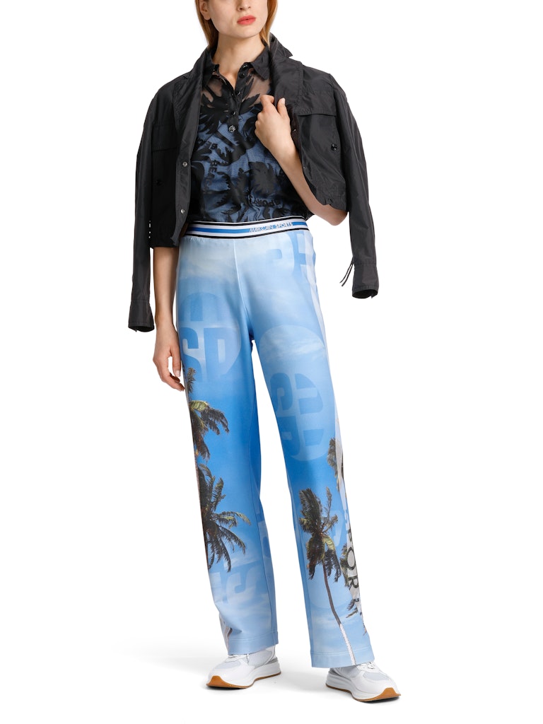 Sweathose Modell WELBY