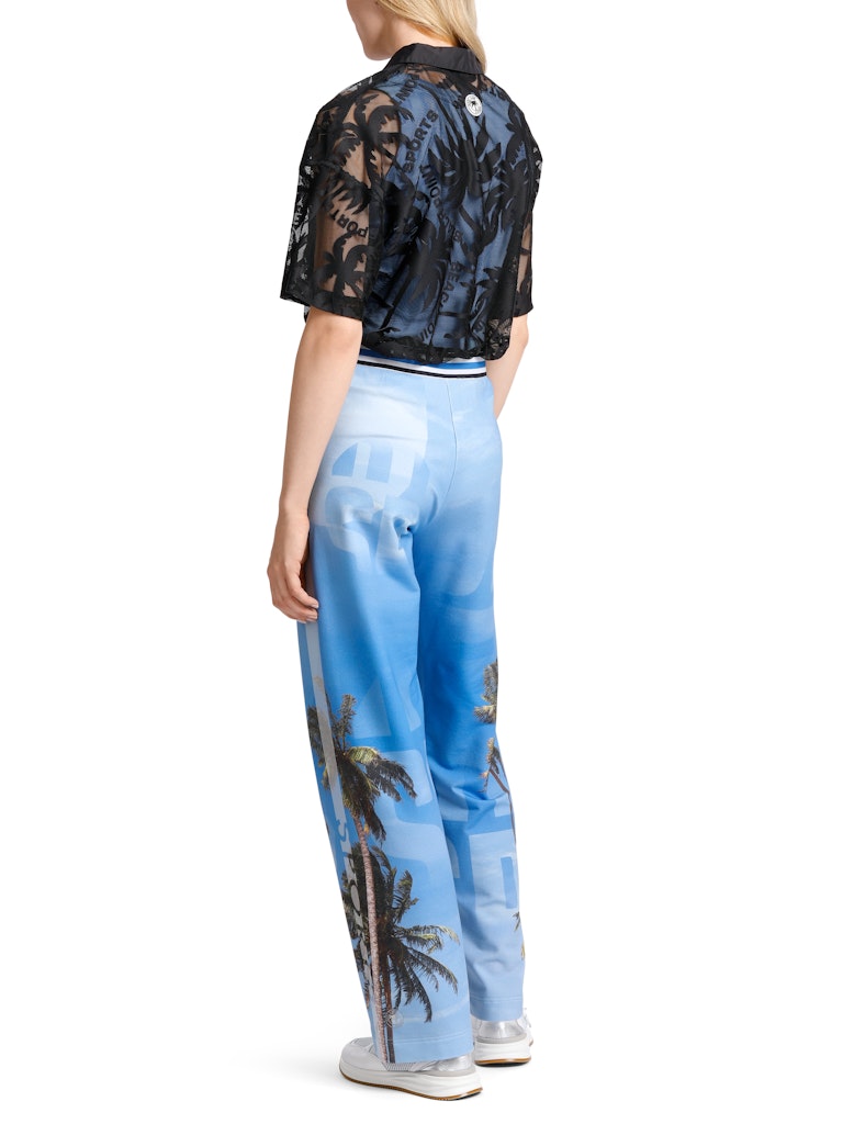 Sweathose Modell WELBY