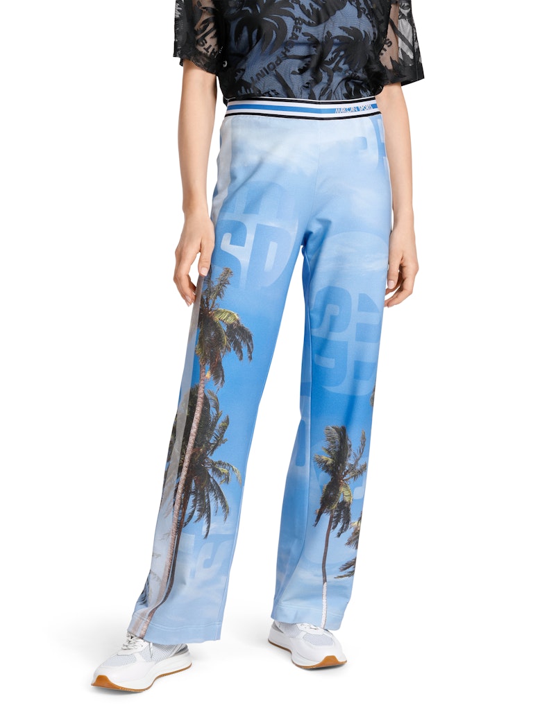 Sweathose Modell WELBY