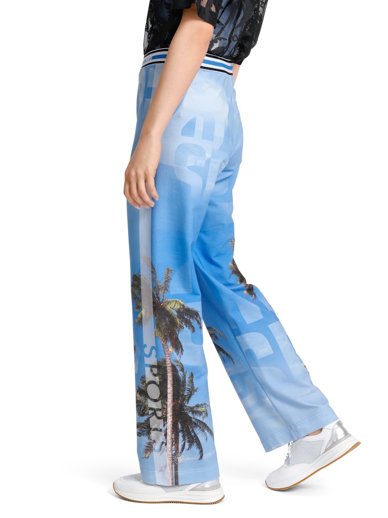 Sweathose Modell WELBY