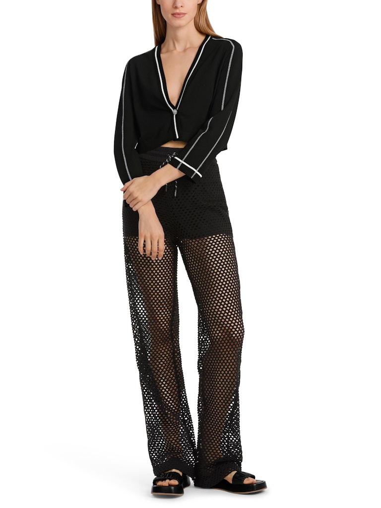 Netzhose Modell WELBY