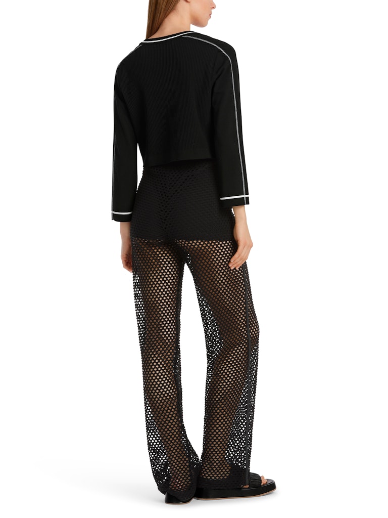 Netzhose Modell WELBY