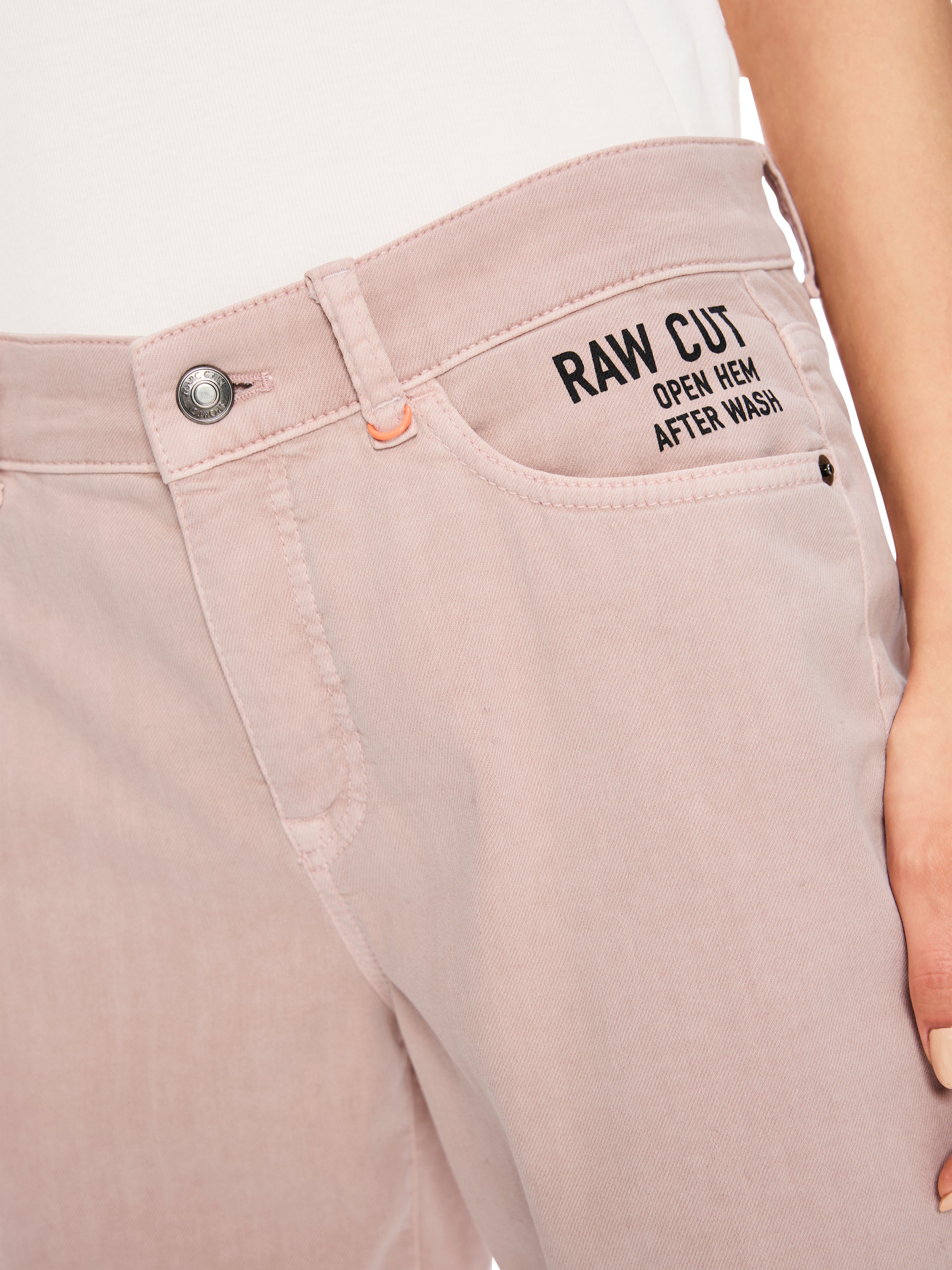 Marc Cain-Hose "Rethink Together" - Modell RAIPUR-Hosen-Black-Deal-Outlet-by-ARCHIVIST