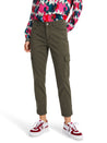 Marc Cain-Cargopants - Modell SILEA-Hosen-Black-Deal-Outlet-by-ARCHIVIST