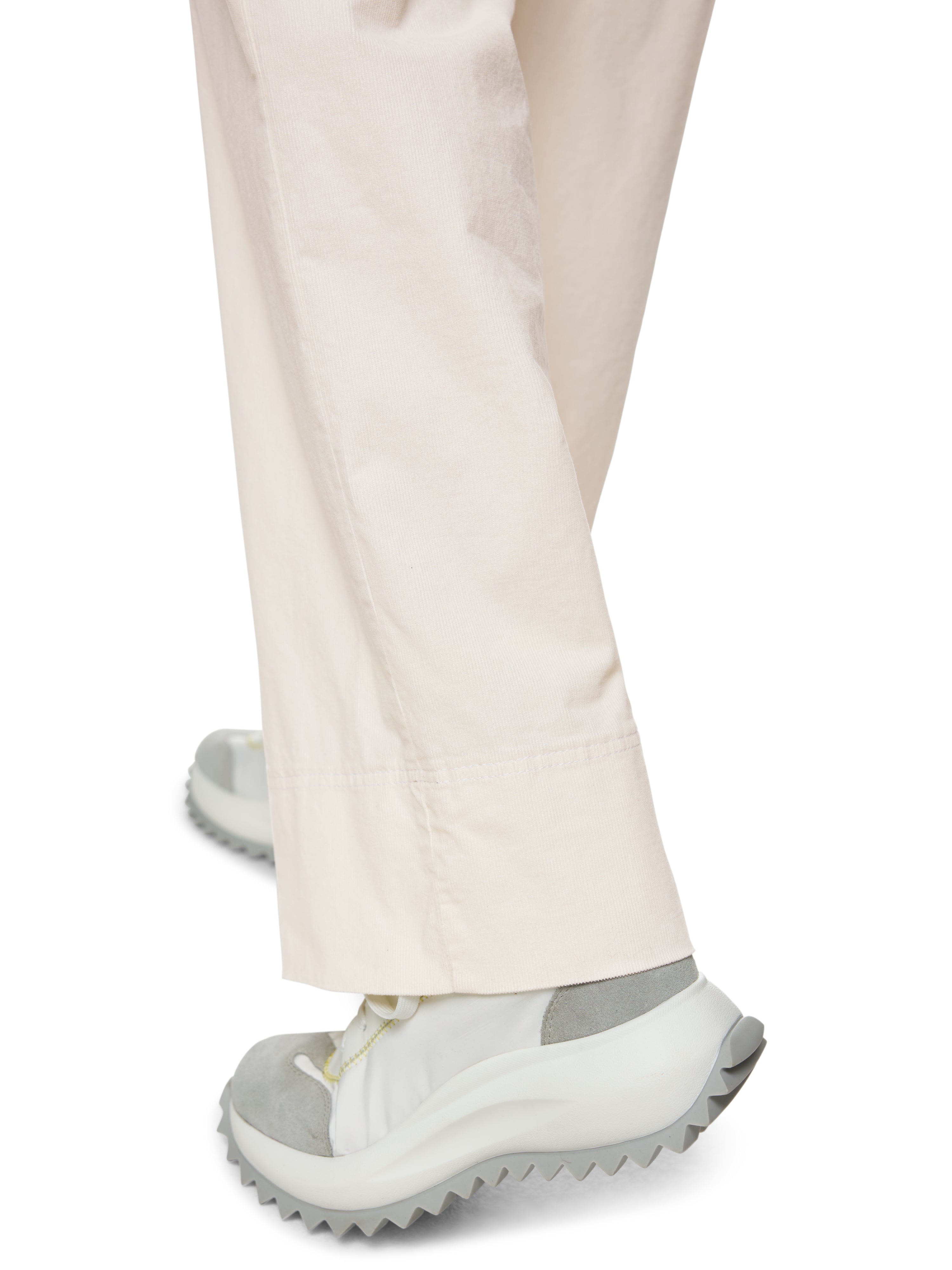 Weite Cordhose WASHINGTON