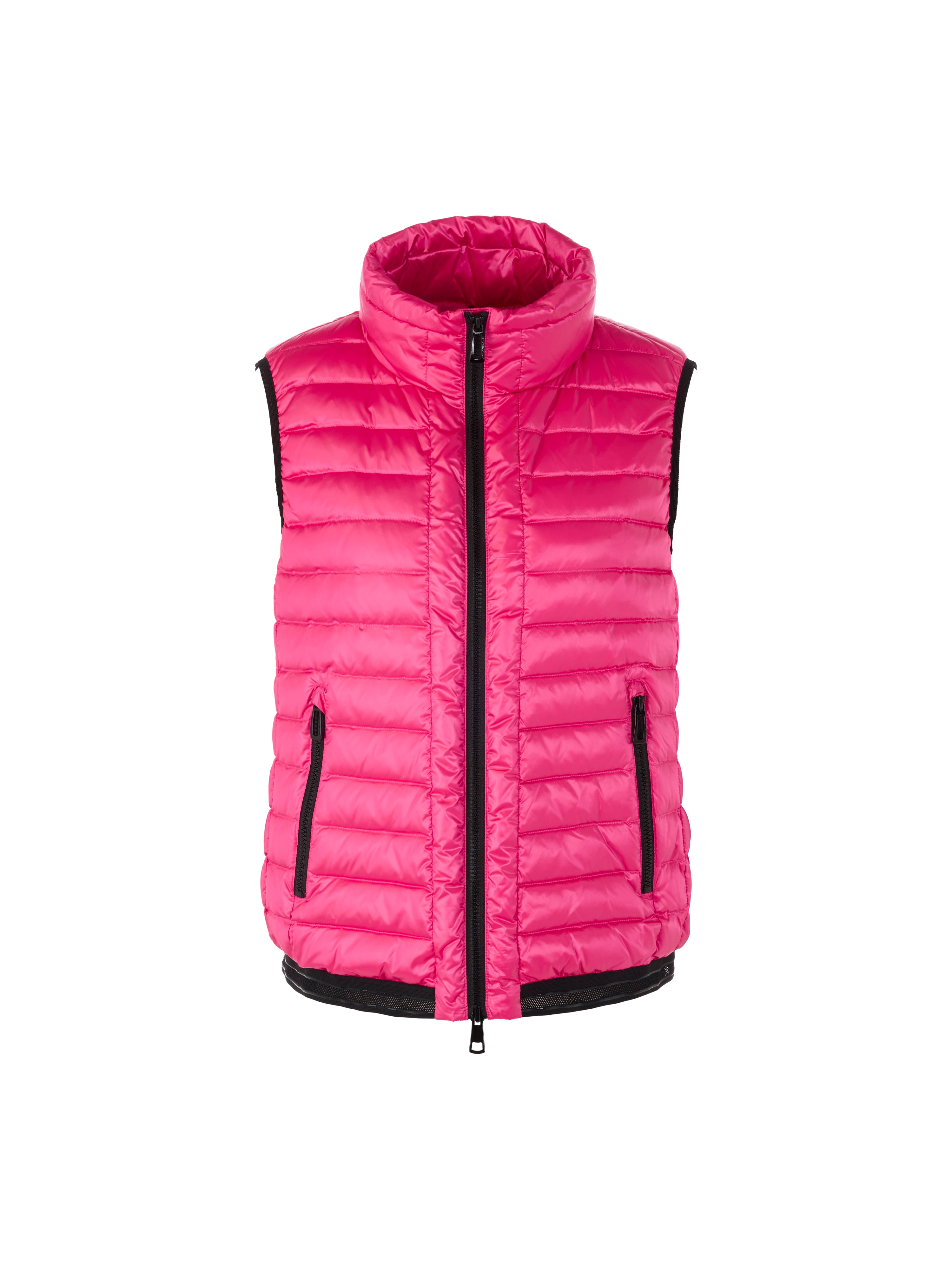 Daunenweste "Rethink Together"