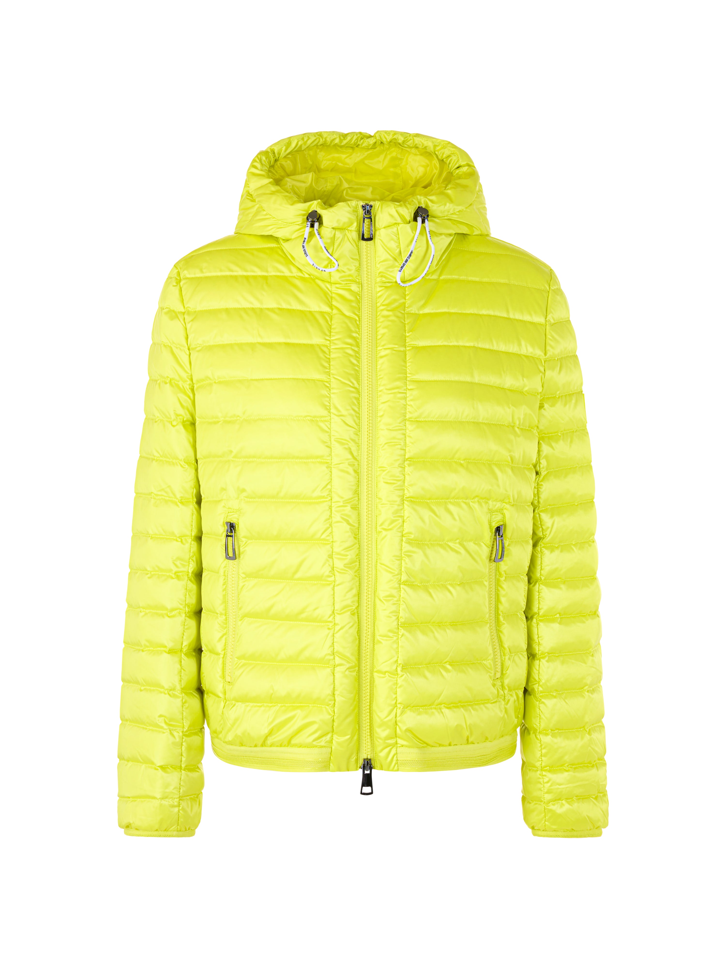 Daunenjacke "Rethink Together"