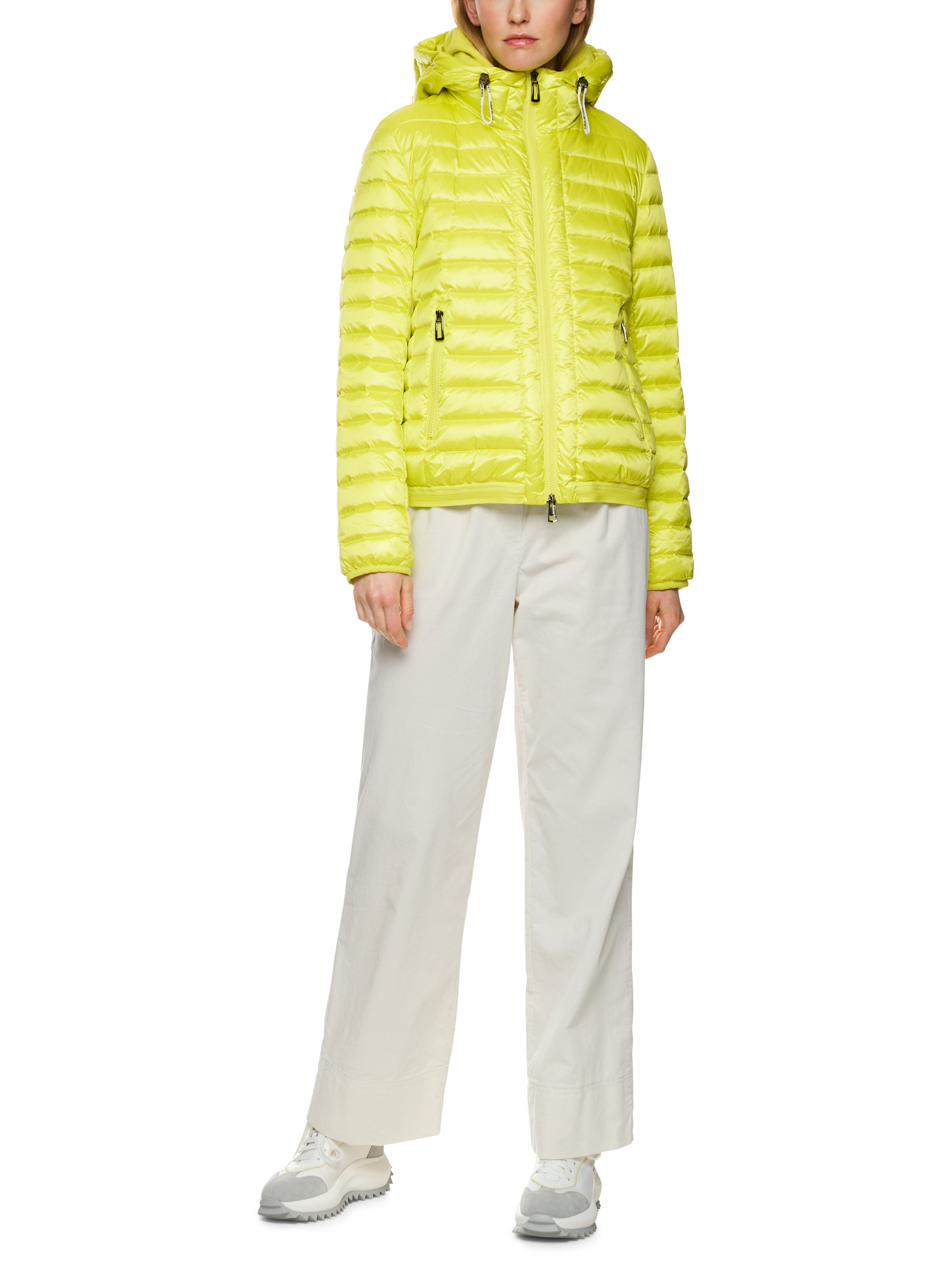 Daunenjacke "Rethink Together"