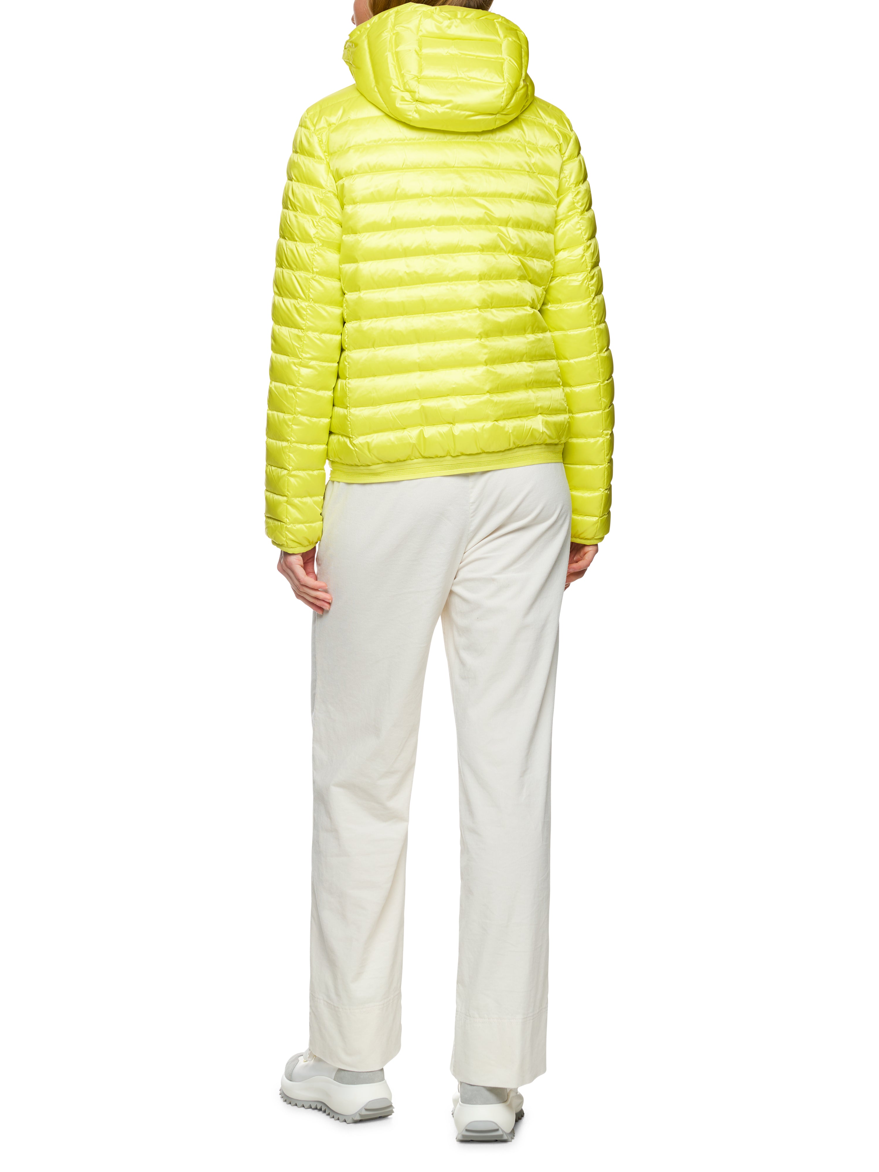 Daunenjacke "Rethink Together"