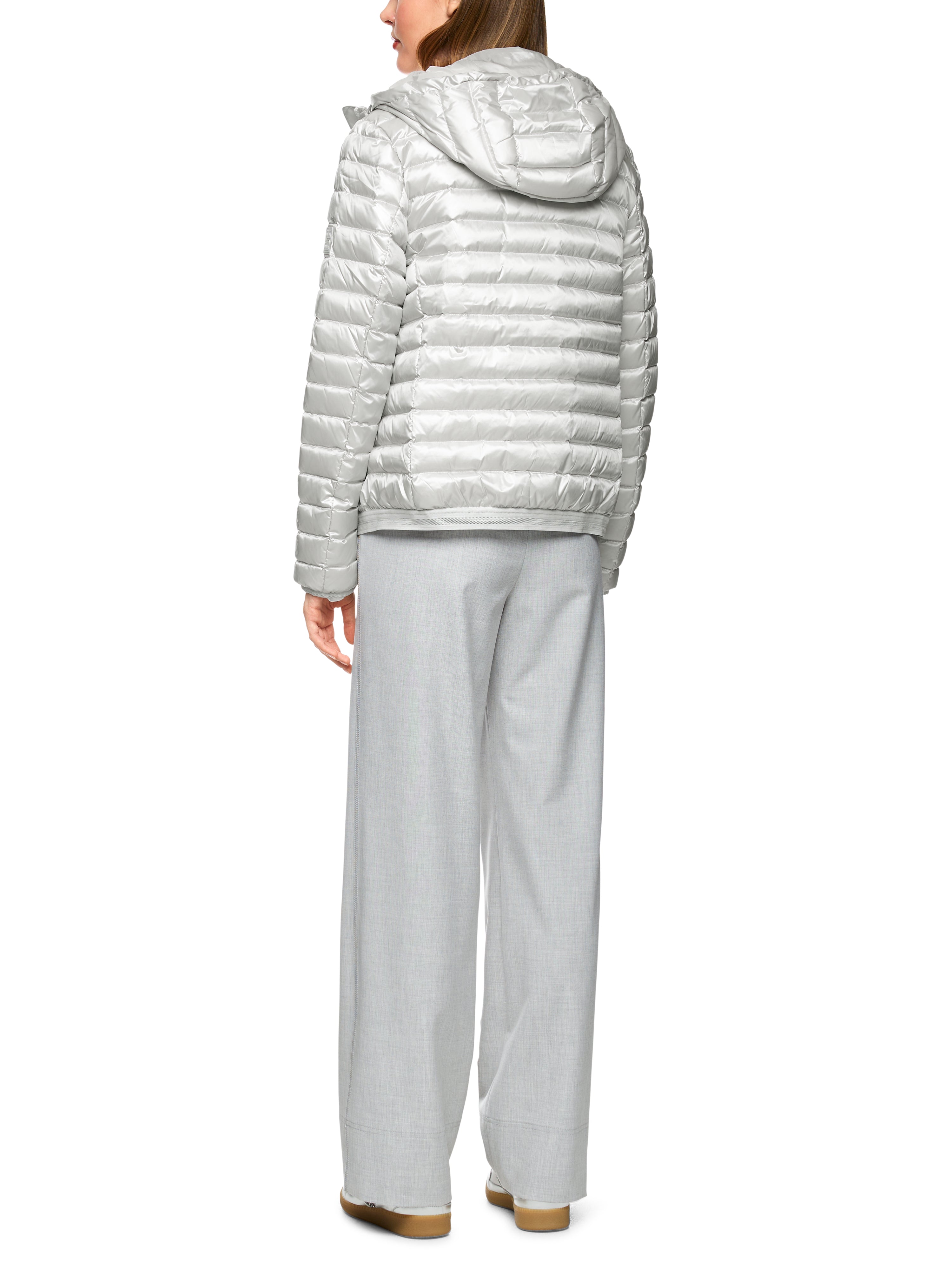 Daunenjacke "Rethink Together"