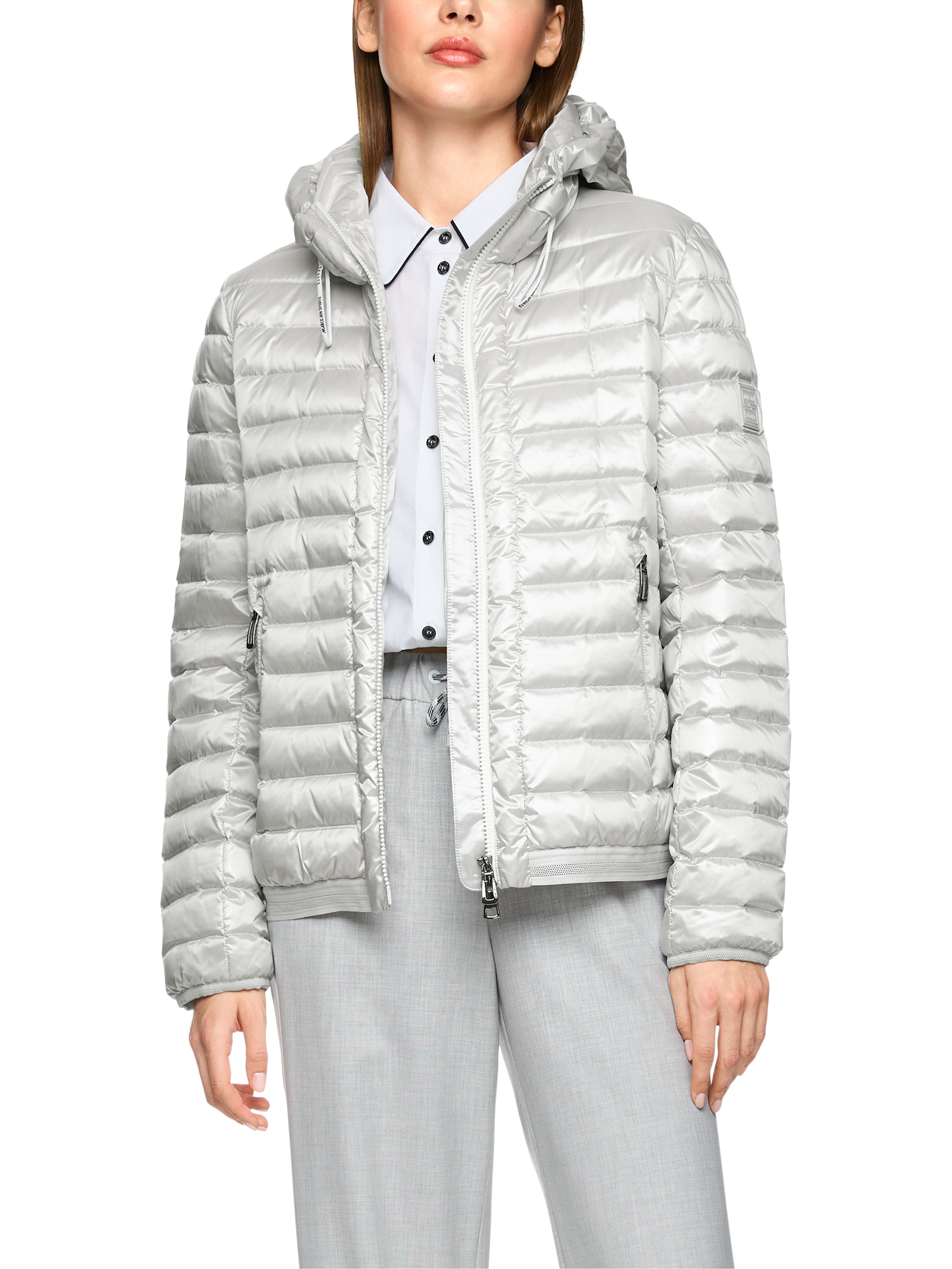 Daunenjacke "Rethink Together"