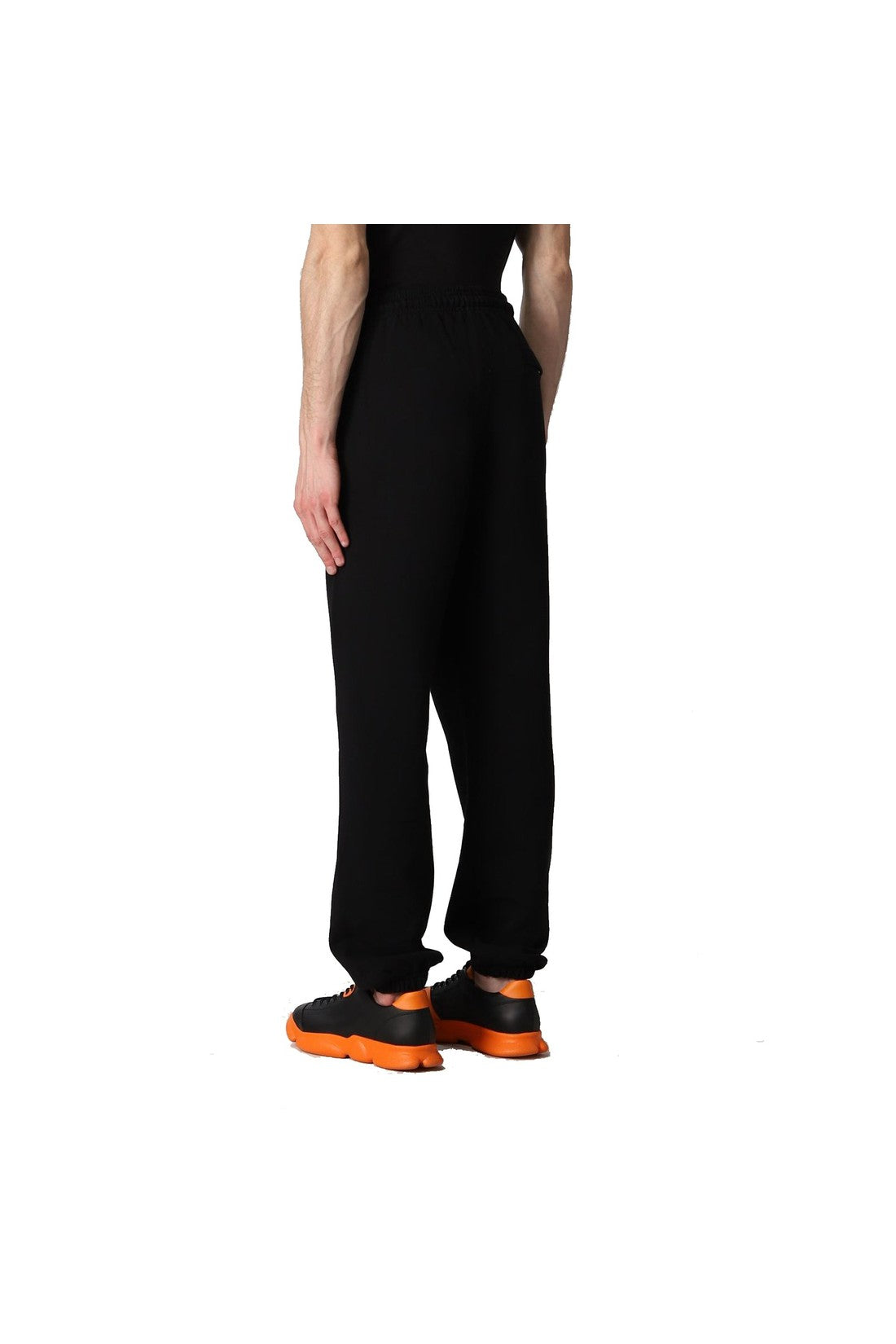 MARCELO BURLON COUNTY OF MILAN-OUTLET-SALE-Marcelo Burlon Track Pants-ARCHIVIST