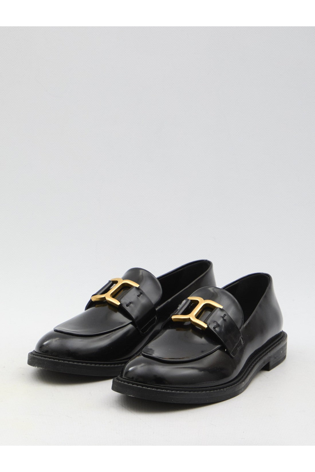 CHLOE-OUTLET-SALE-Marcie loafers-ARCHIVIST