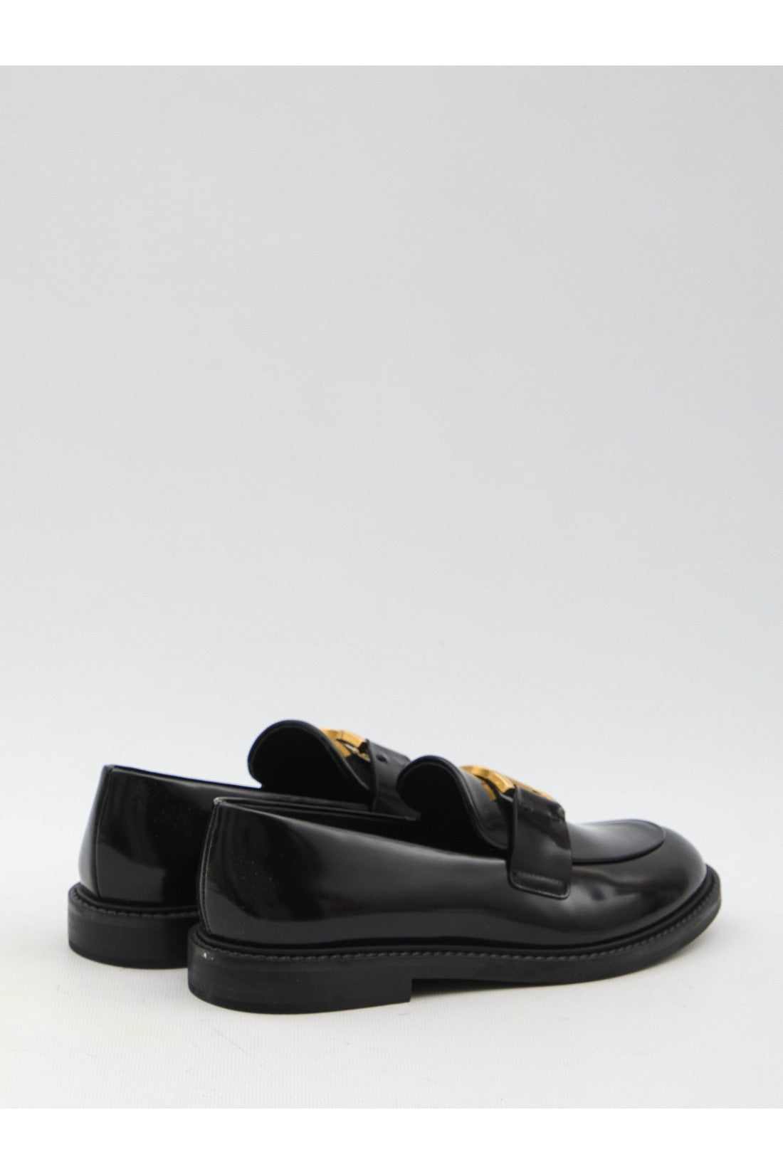 CHLOE-OUTLET-SALE-Marcie loafers-ARCHIVIST