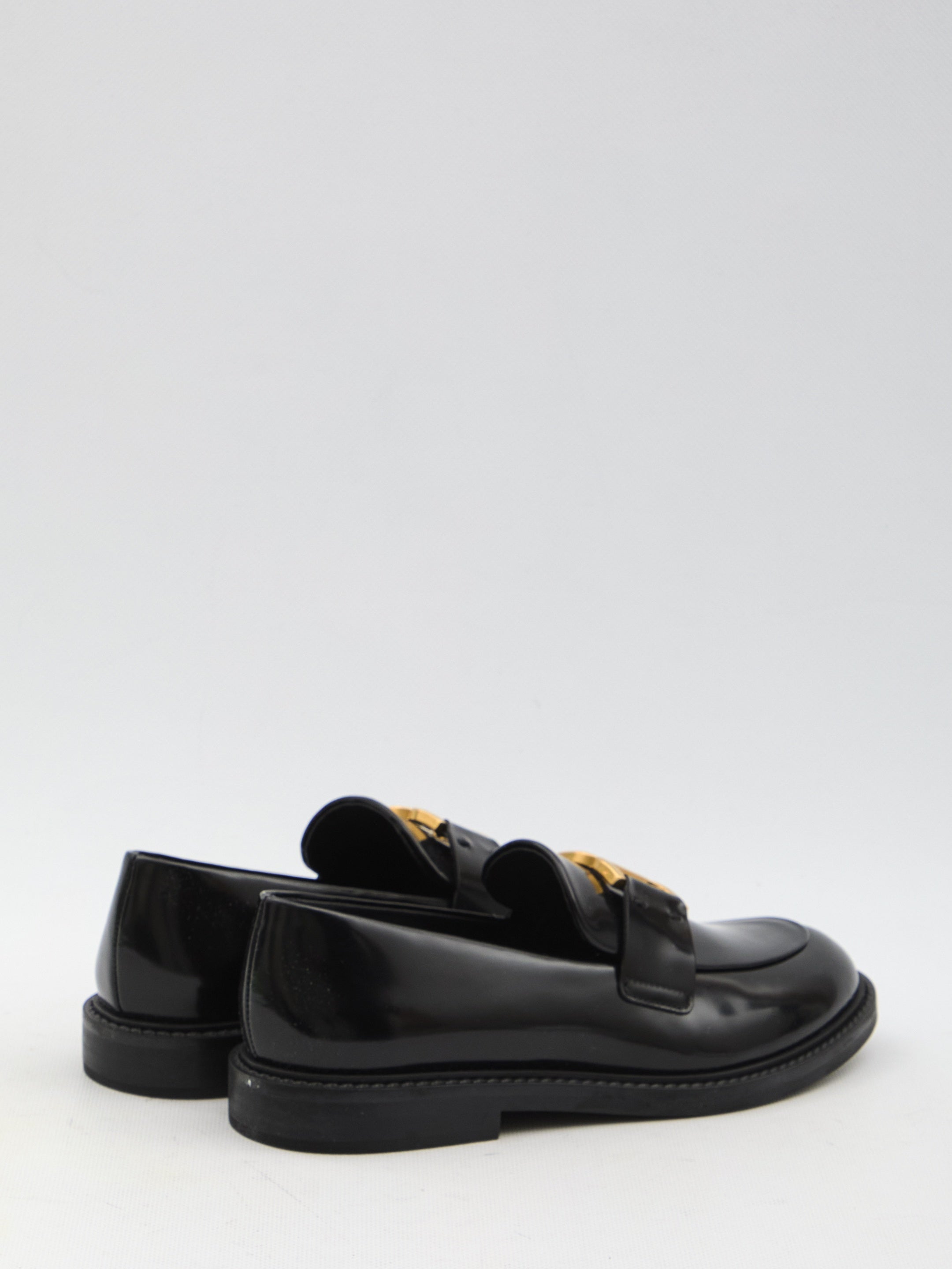 CHLOE-OUTLET-SALE-Marcie loafers-ARCHIVIST