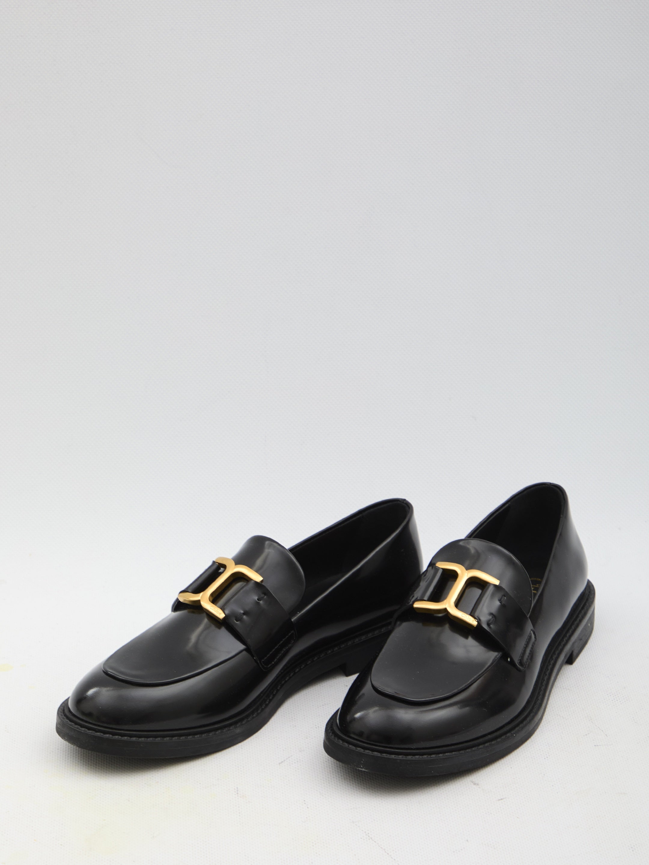 CHLOE-OUTLET-SALE-Marcie loafers-ARCHIVIST