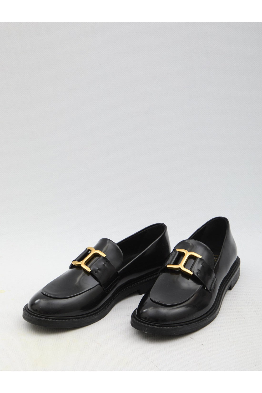 Chloé-OUTLET-SALE-Marcie loafers-ARCHIVIST