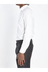 Borriello-OUTLET-SALE-Marechiaro cotton shirt-ARCHIVIST
