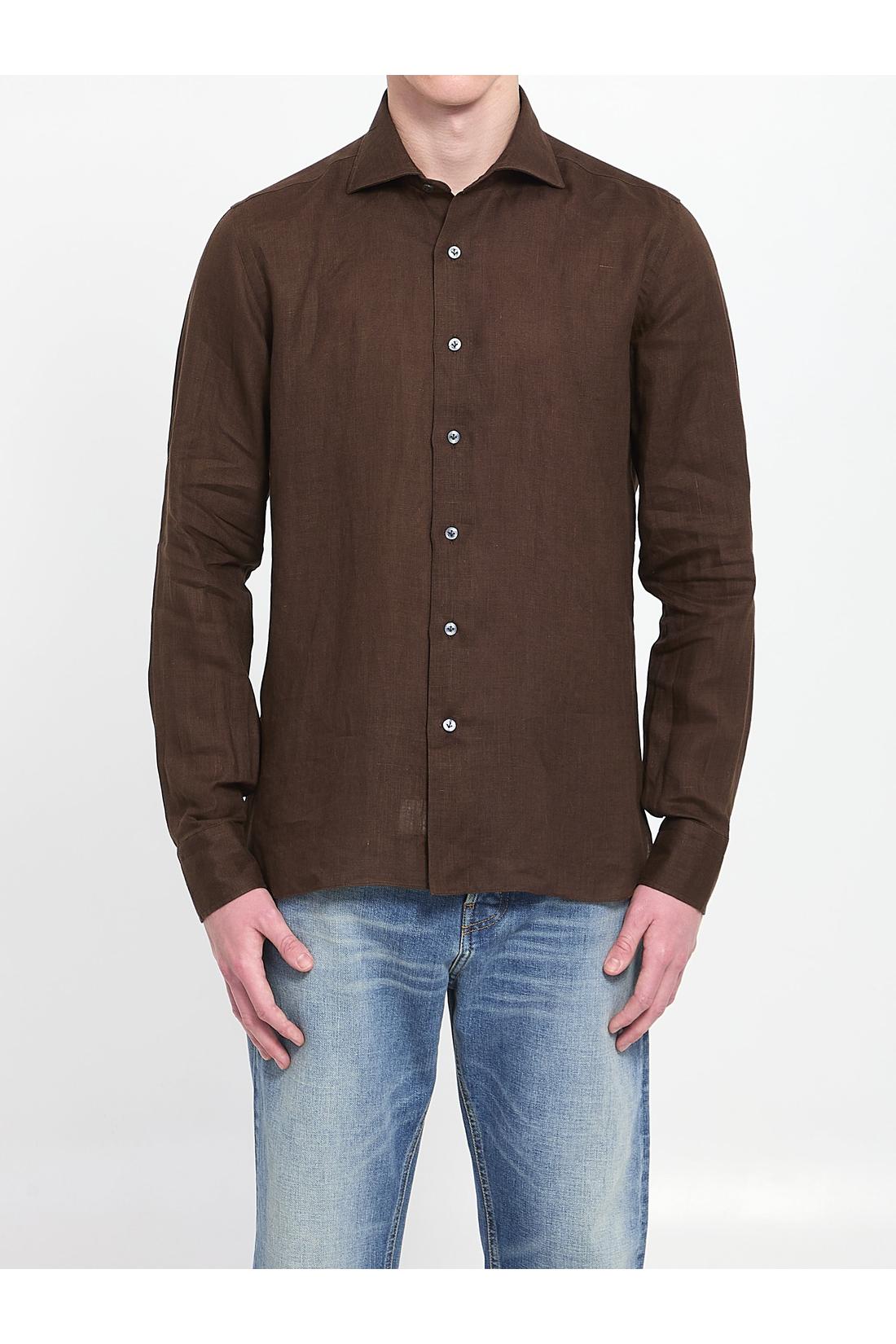 Marechiaro shirt-Shirts-Borriello-39-BRAUN-ARCHIVIST