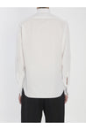 Borriello-OUTLET-SALE-Marechiaro shirt witth cuffs for cufflinks-ARCHIVIST