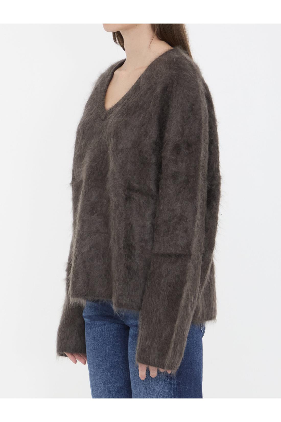 Lisa Yang-OUTLET-SALE-Margareta sweater-ARCHIVIST