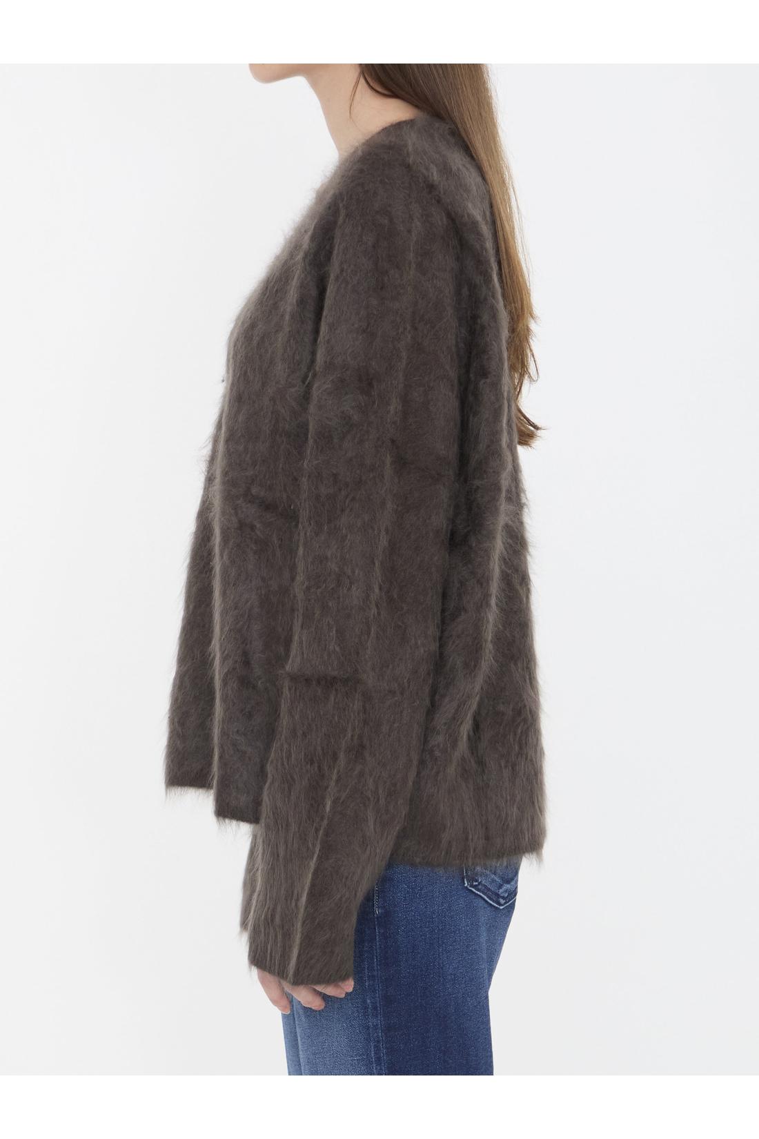 Lisa Yang-OUTLET-SALE-Margareta sweater-ARCHIVIST