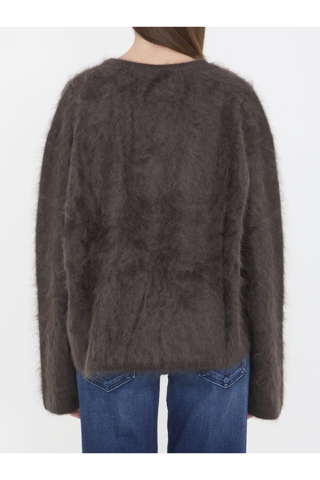 Lisa Yang-OUTLET-SALE-Margareta sweater-ARCHIVIST