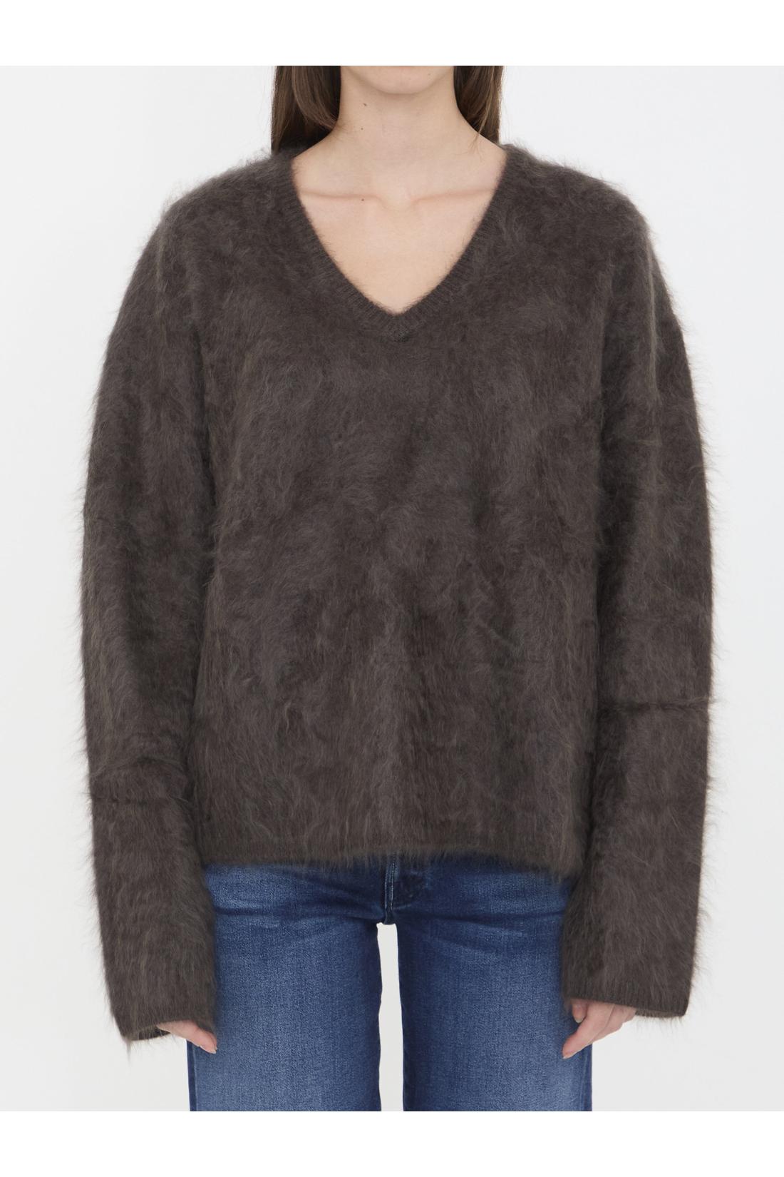 Lisa Yang-OUTLET-SALE-Margareta sweater-ARCHIVIST