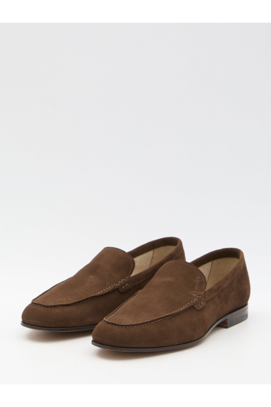 CHURCH'S-OUTLET-SALE-Margate loafers-ARCHIVIST