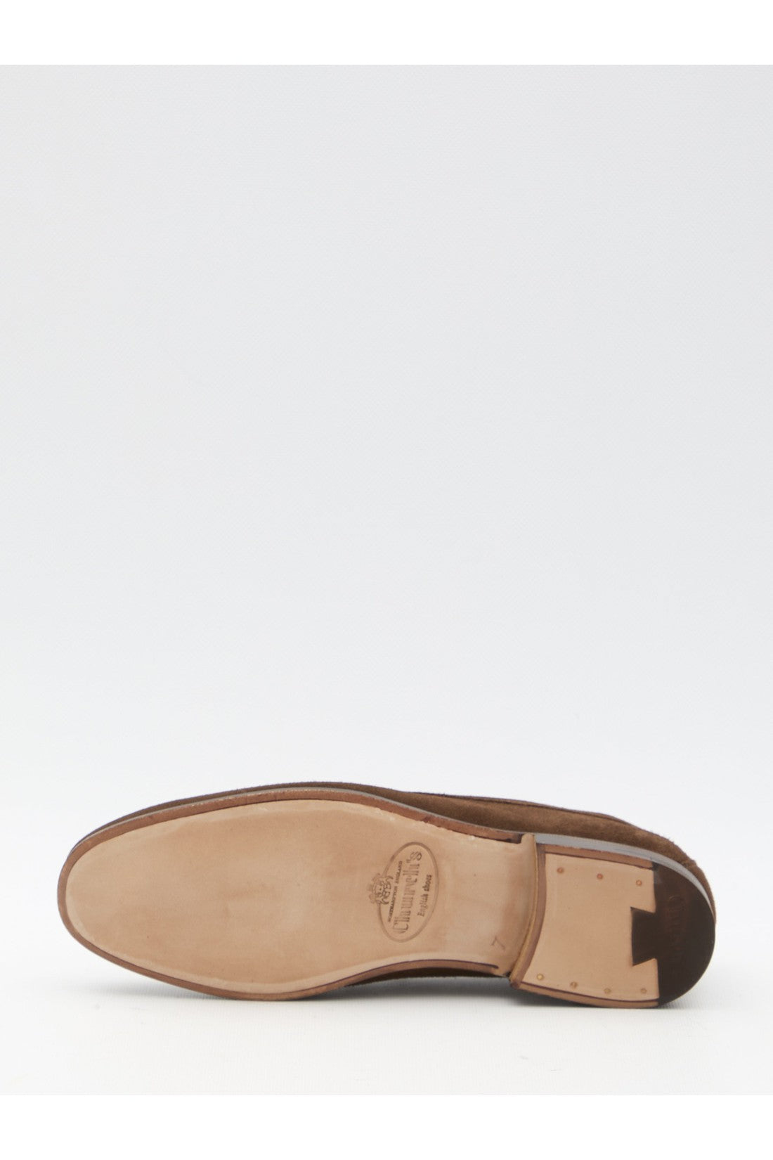 CHURCH'S-OUTLET-SALE-Margate loafers-ARCHIVIST