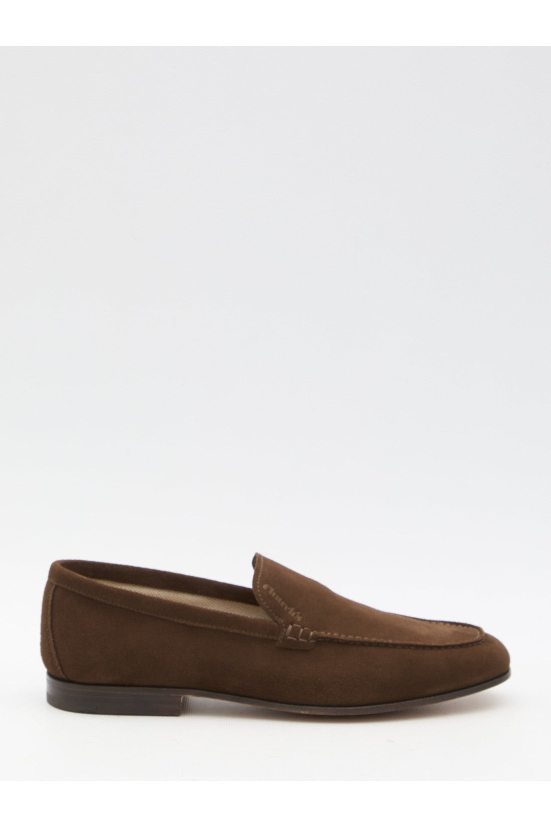 CHURCH'S-OUTLET-SALE-Margate loafers-ARCHIVIST