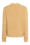 A.P.C.-OUTLET-SALE-Margery virgin wool crew-neck sweater-ARCHIVIST