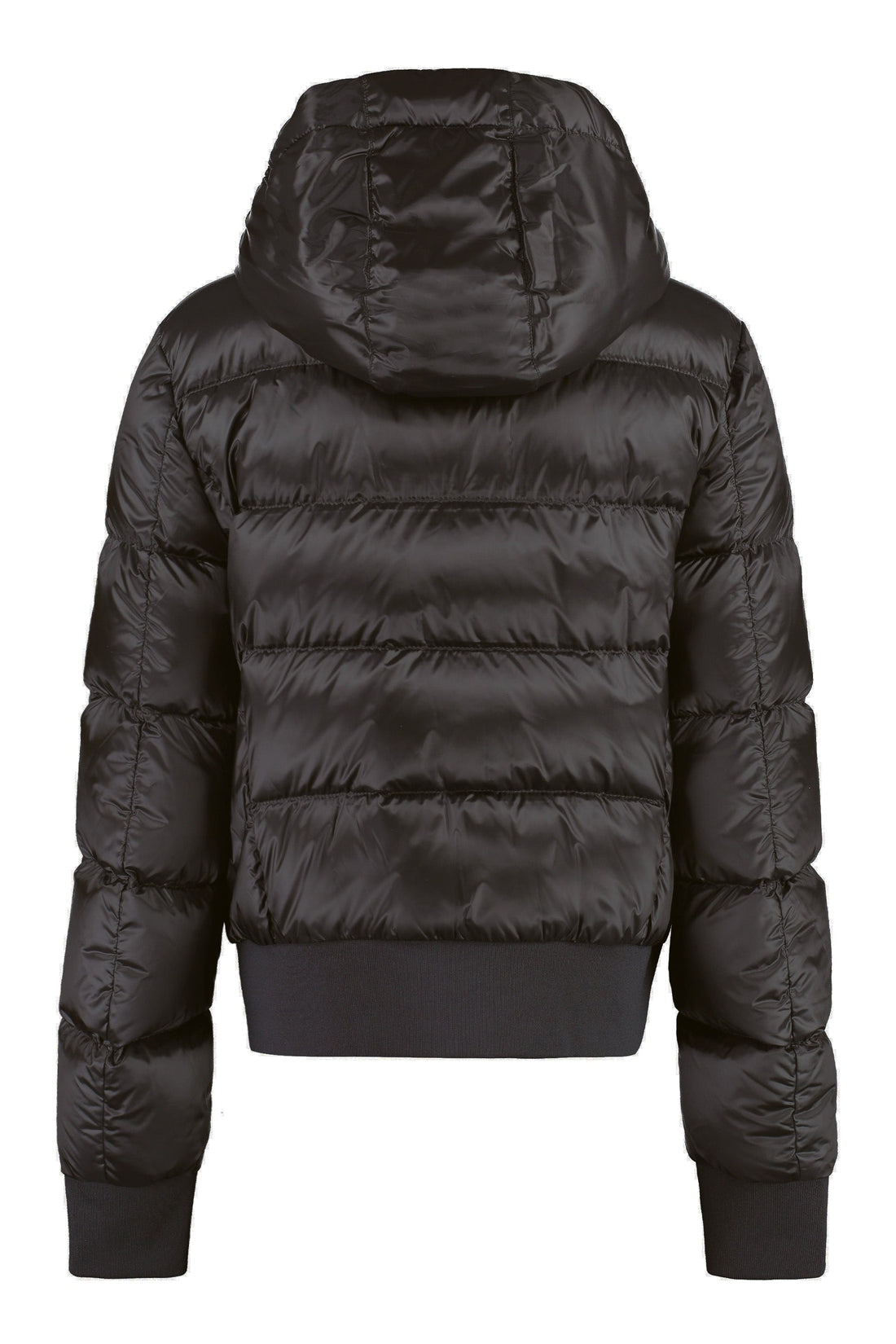 Parajumpers-OUTLET-SALE-Mariah hooded down jacket-ARCHIVIST
