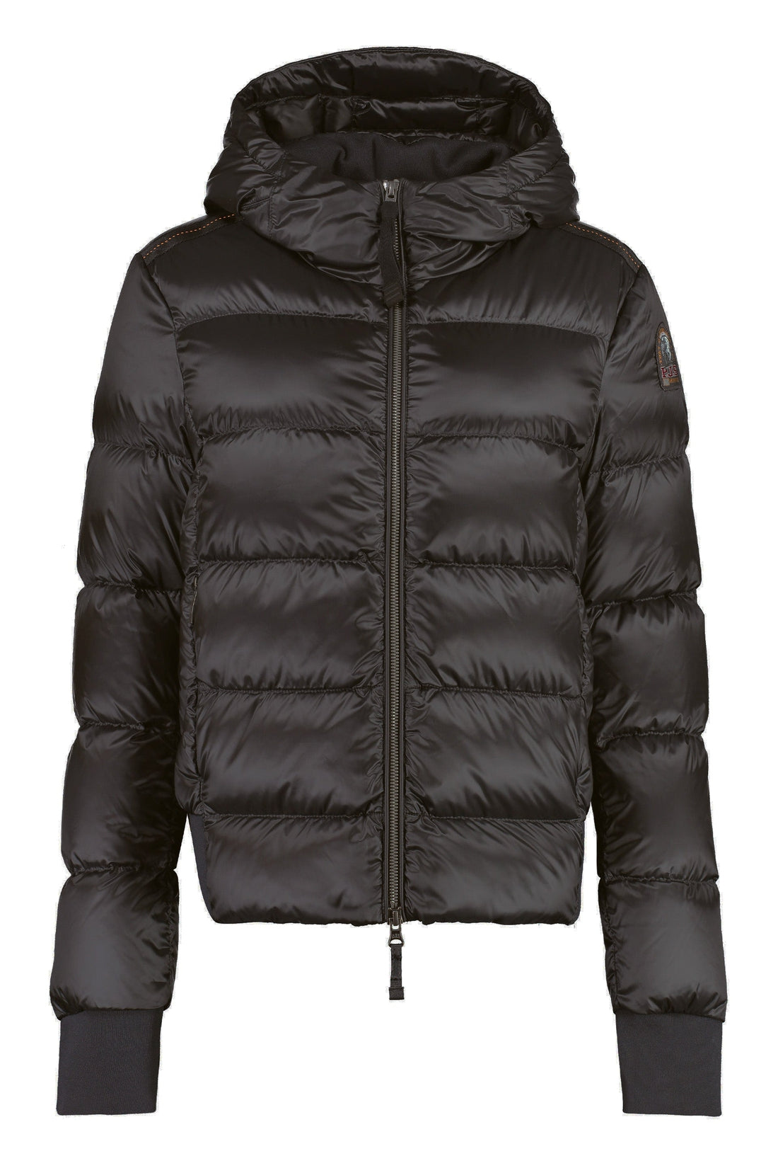Parajumpers-OUTLET-SALE-Mariah hooded down jacket-ARCHIVIST