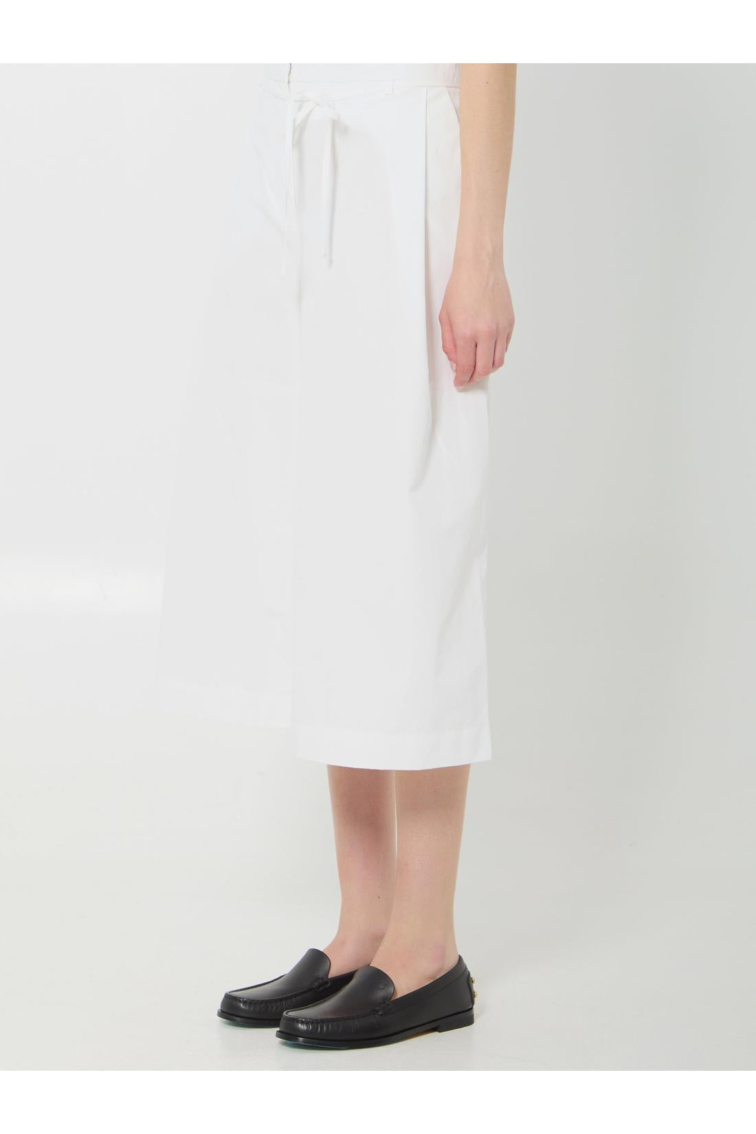Jacquemus-OUTLET-SALE-Marin Bermuda shorts-ARCHIVIST