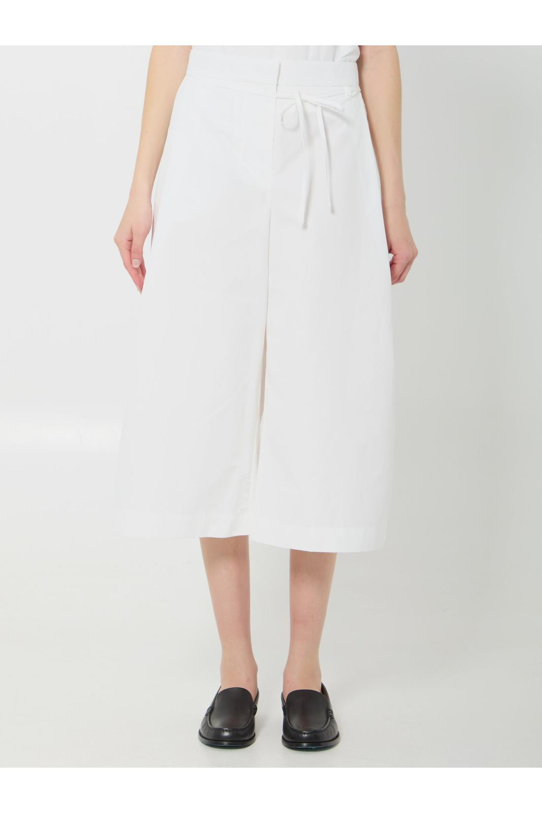 Jacquemus-OUTLET-SALE-Marin Bermuda shorts-ARCHIVIST
