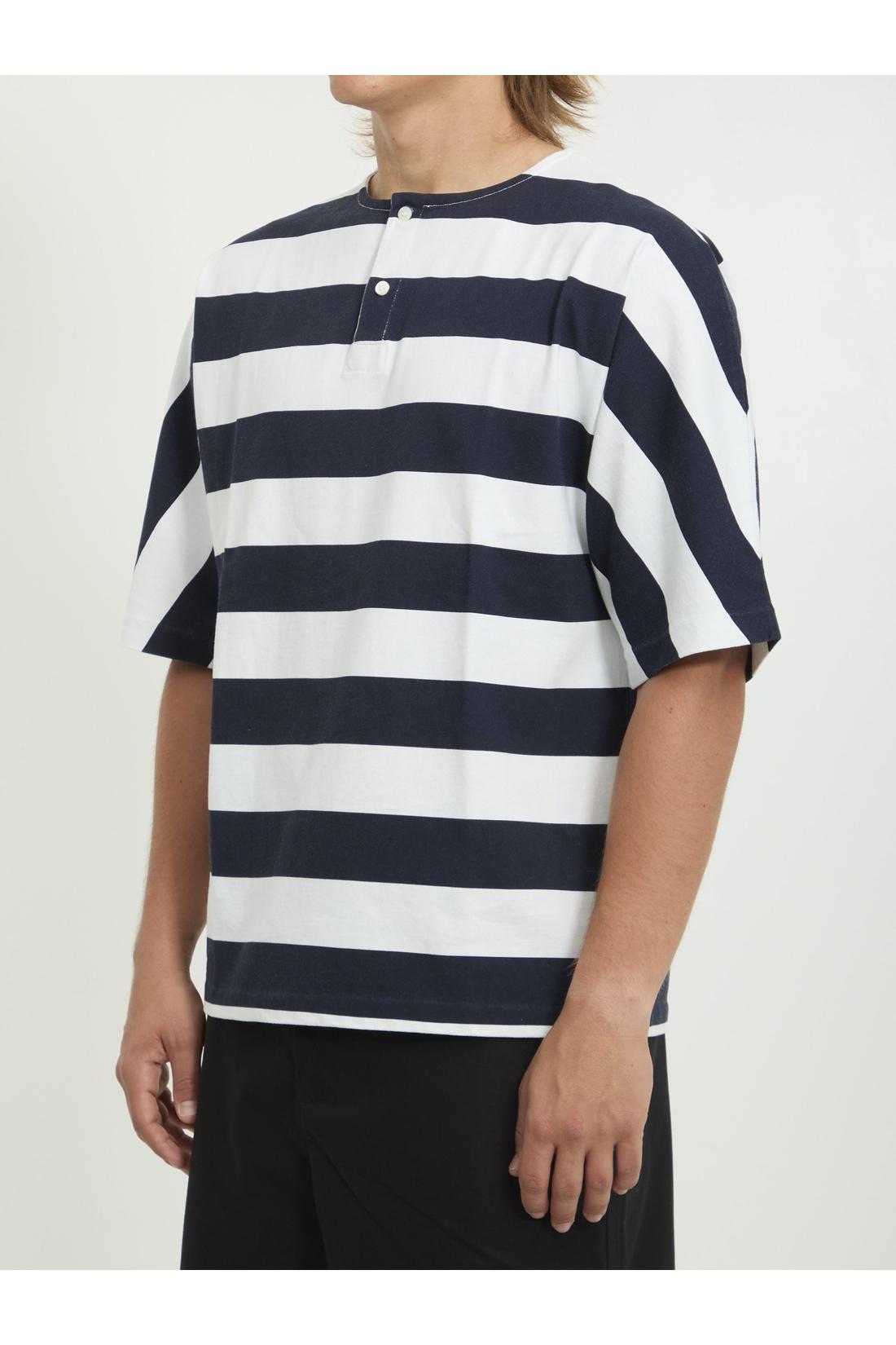 Jacquemus-OUTLET-SALE-Marinière T-shirt-ARCHIVIST