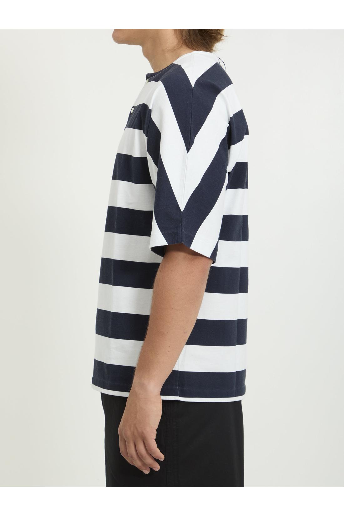 Jacquemus-OUTLET-SALE-Marinière T-shirt-ARCHIVIST