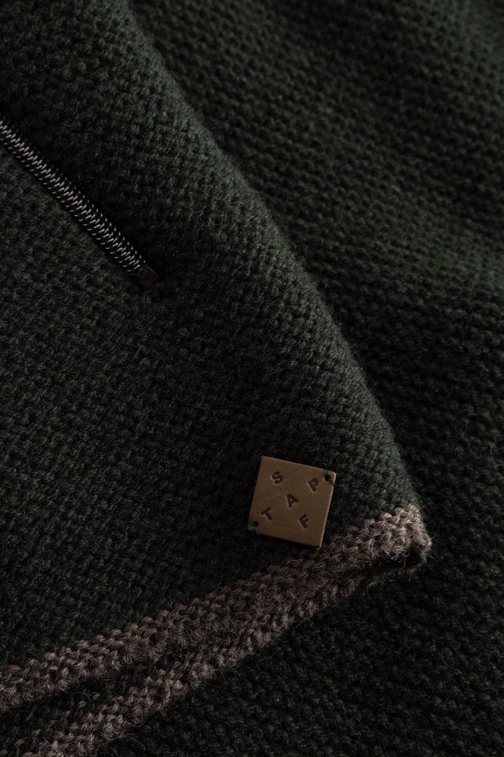 Herren Jacke Marinus