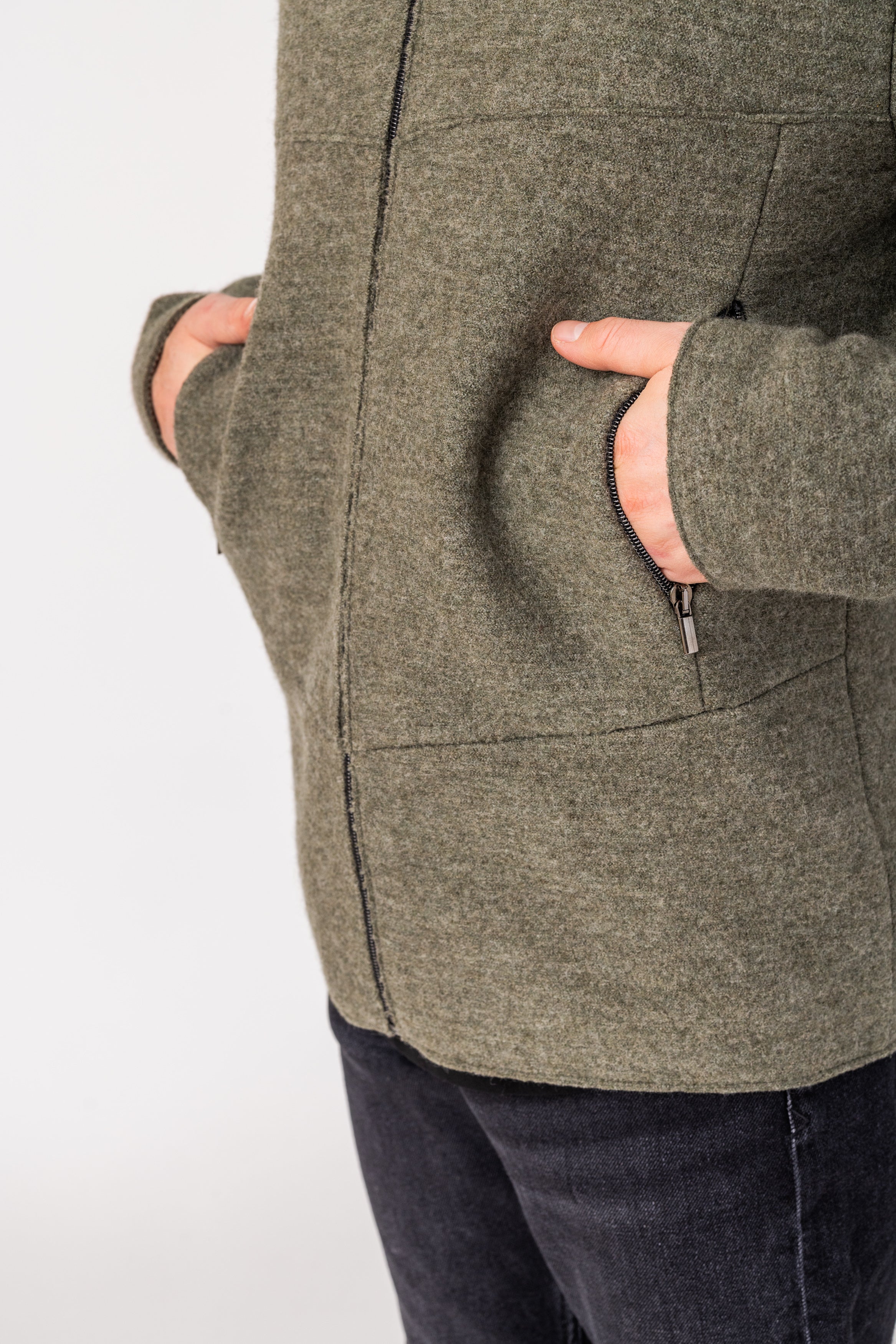 Herren Jacke Mario-Jacken & Mäntel-Stapf Tirol-OUTLET-ARCHIVIST-ARCHIVE-SALE