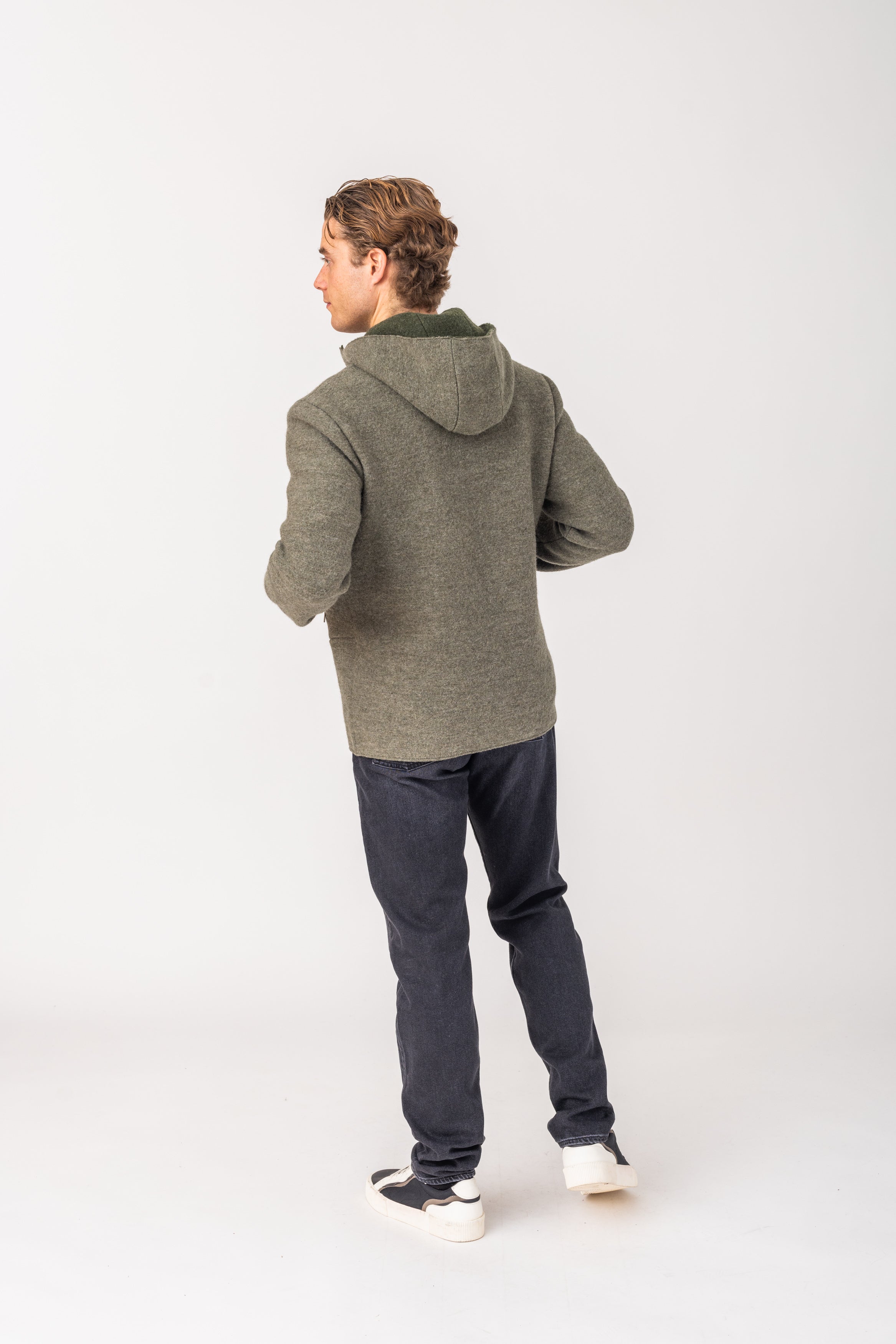 Herren Jacke Mario-Jacken & Mäntel-Stapf Tirol-OUTLET-ARCHIVIST-ARCHIVE-SALE