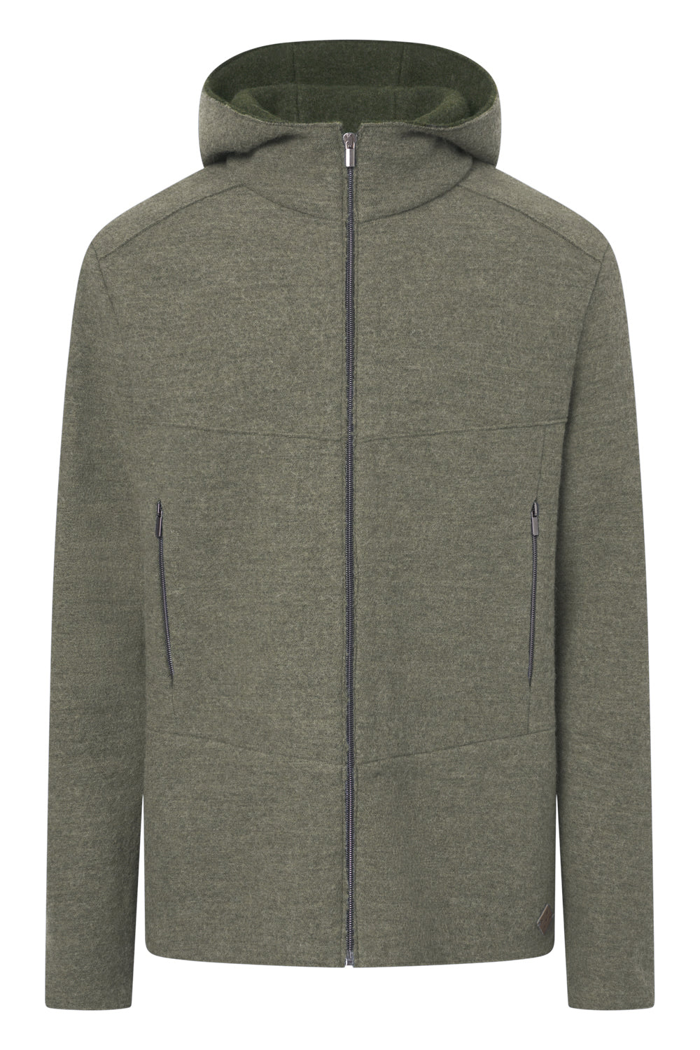 Herren Jacke Mario-Jacken & Mäntel-Stapf Tirol-OUTLET-S-grün-ARCHIVIST-ARCHIVE-SALE