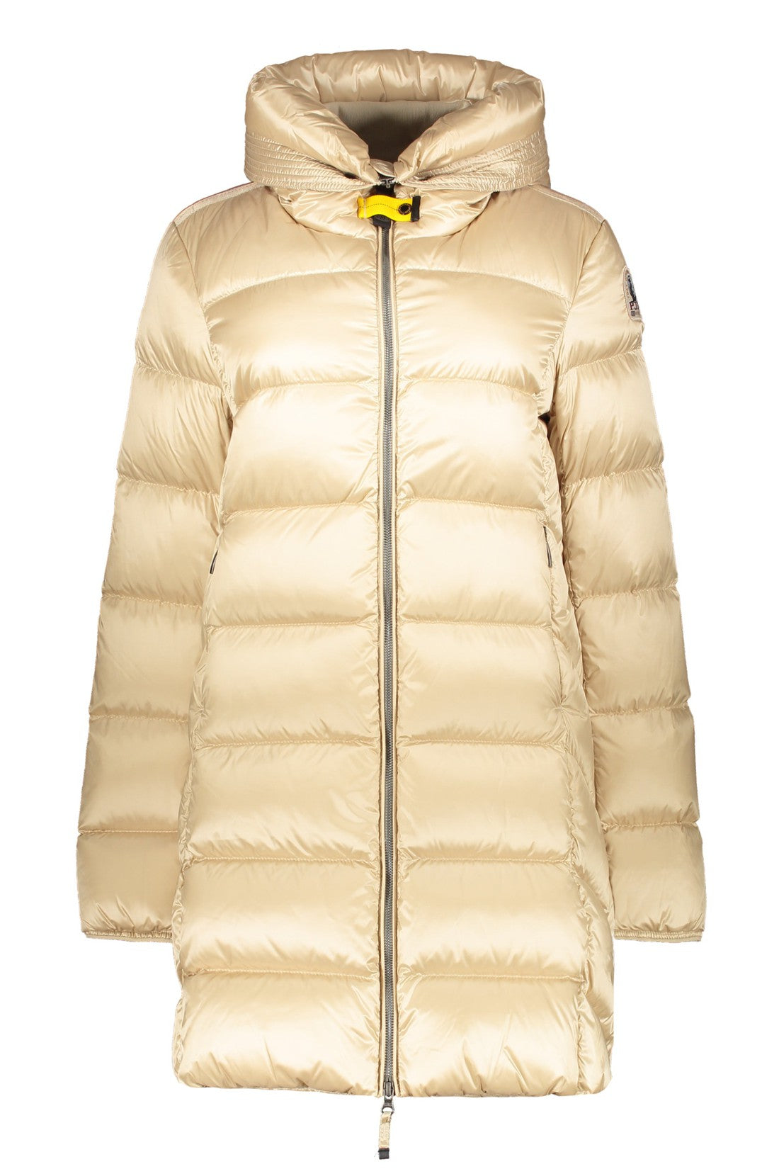 Parajumpers-OUTLET-SALE-Marion hooded down jacket-ARCHIVIST