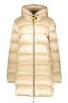 Parajumpers-OUTLET-SALE-Marion hooded down jacket-ARCHIVIST